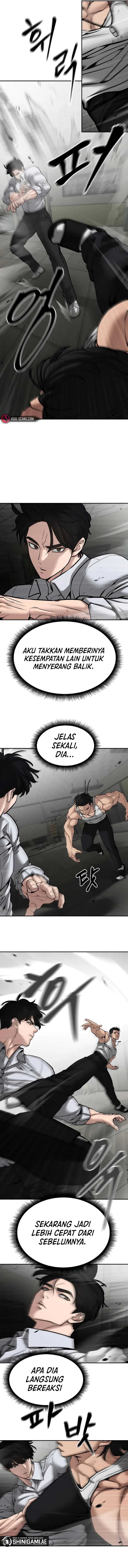 The Bully In Charge Chapter 81