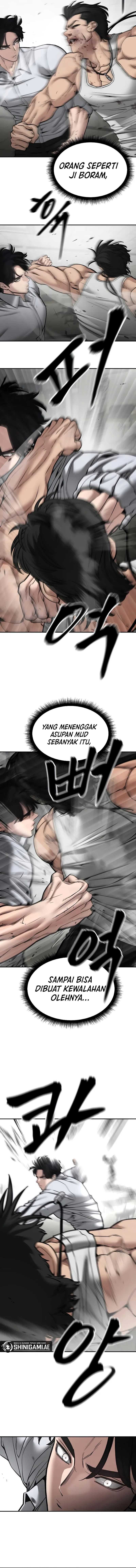 The Bully In Charge Chapter 82