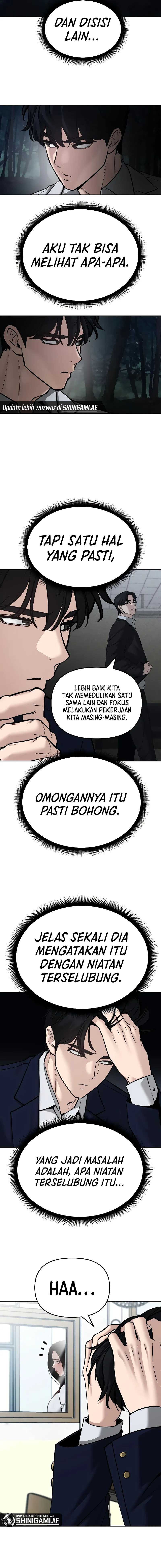 The Bully In Charge Chapter 86