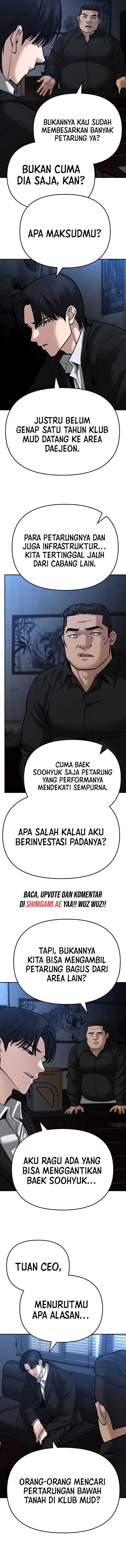 The Bully In Charge Chapter 87