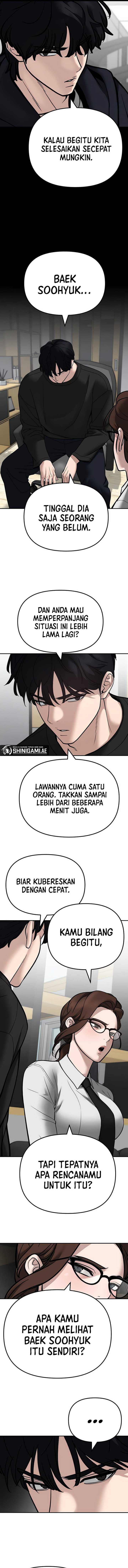 The Bully In Charge Chapter 97