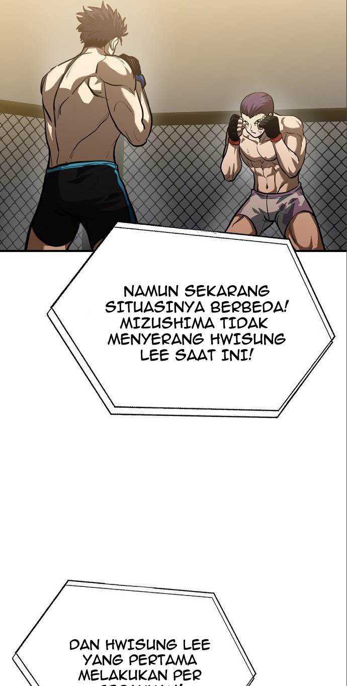 King MMA Chapter 33