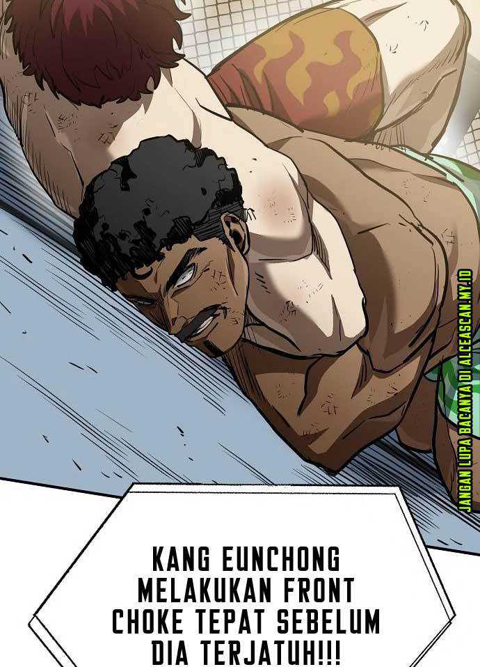 King MMA Chapter 38