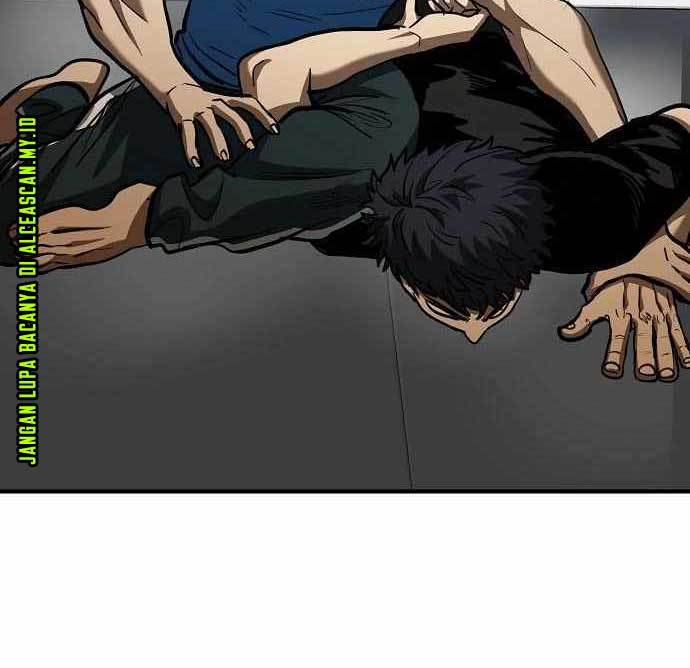 King MMA Chapter 40