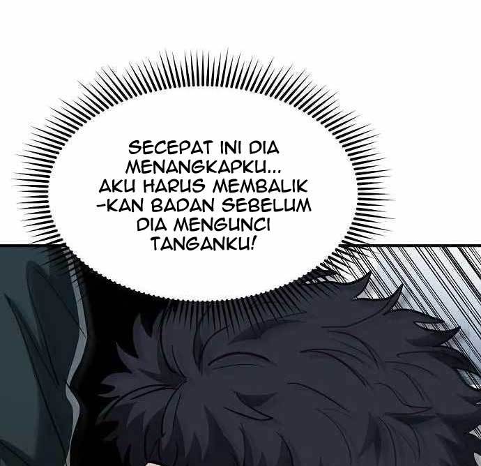 King MMA Chapter 40