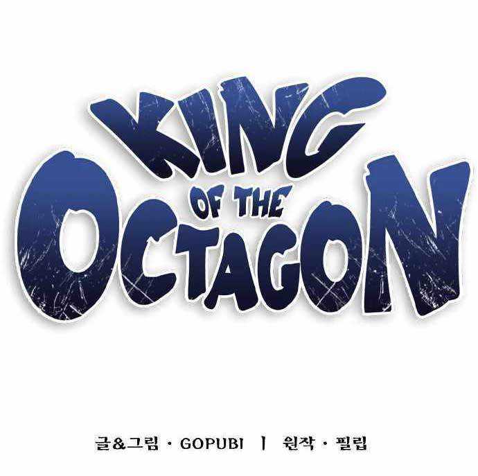 King MMA Chapter 41