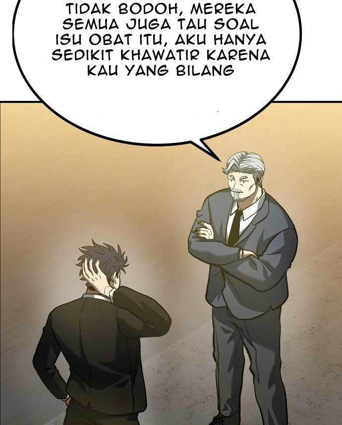 King MMA Chapter 42