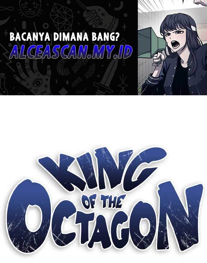 King MMA Chapter 44