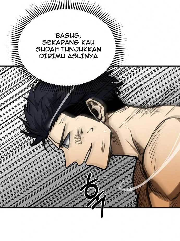 King MMA Chapter 45