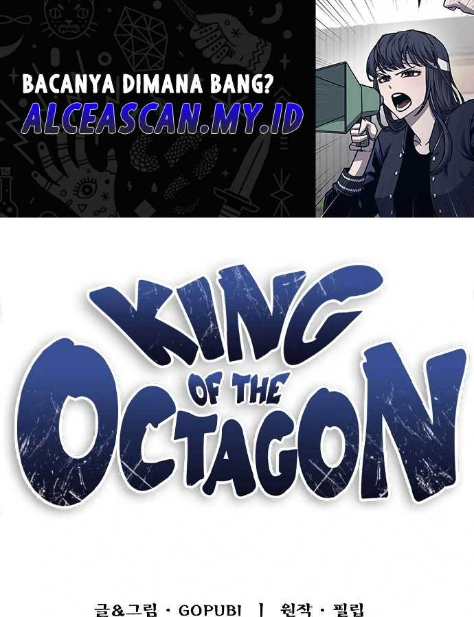 King MMA Chapter 45