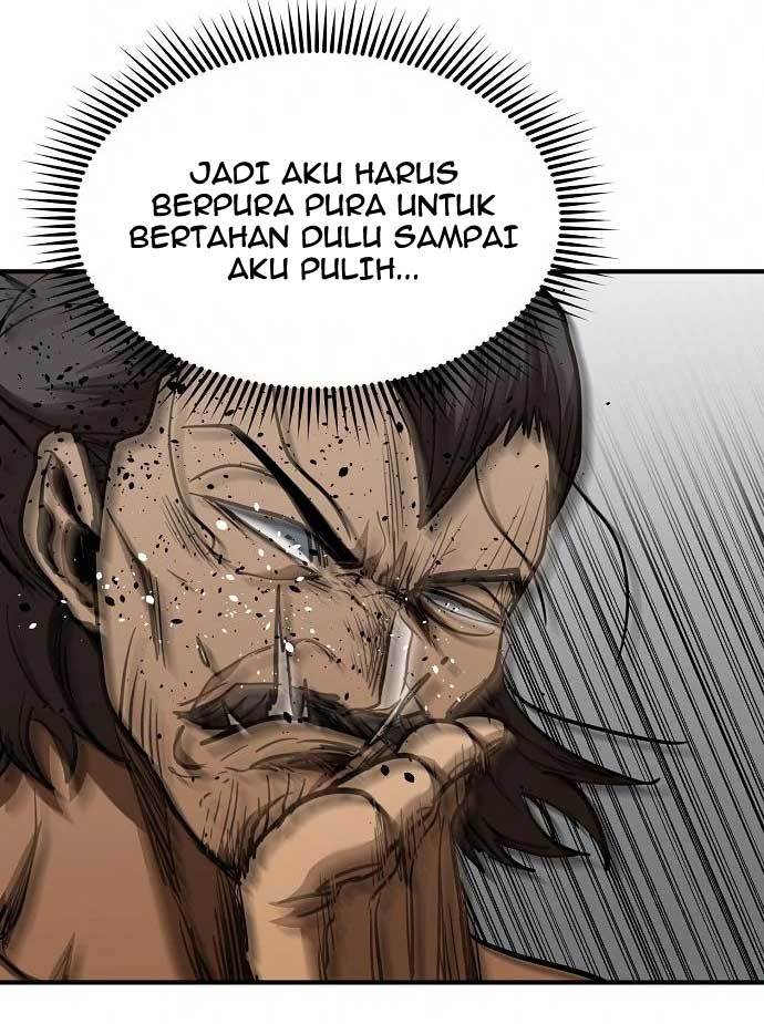 King MMA Chapter 45