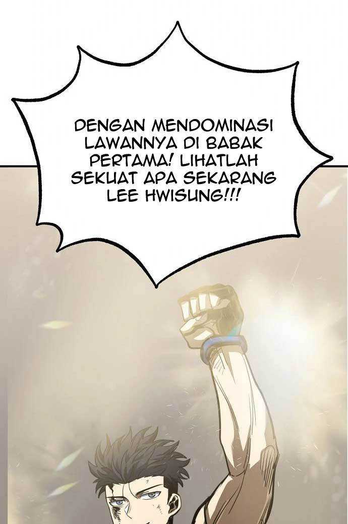 King MMA Chapter 46