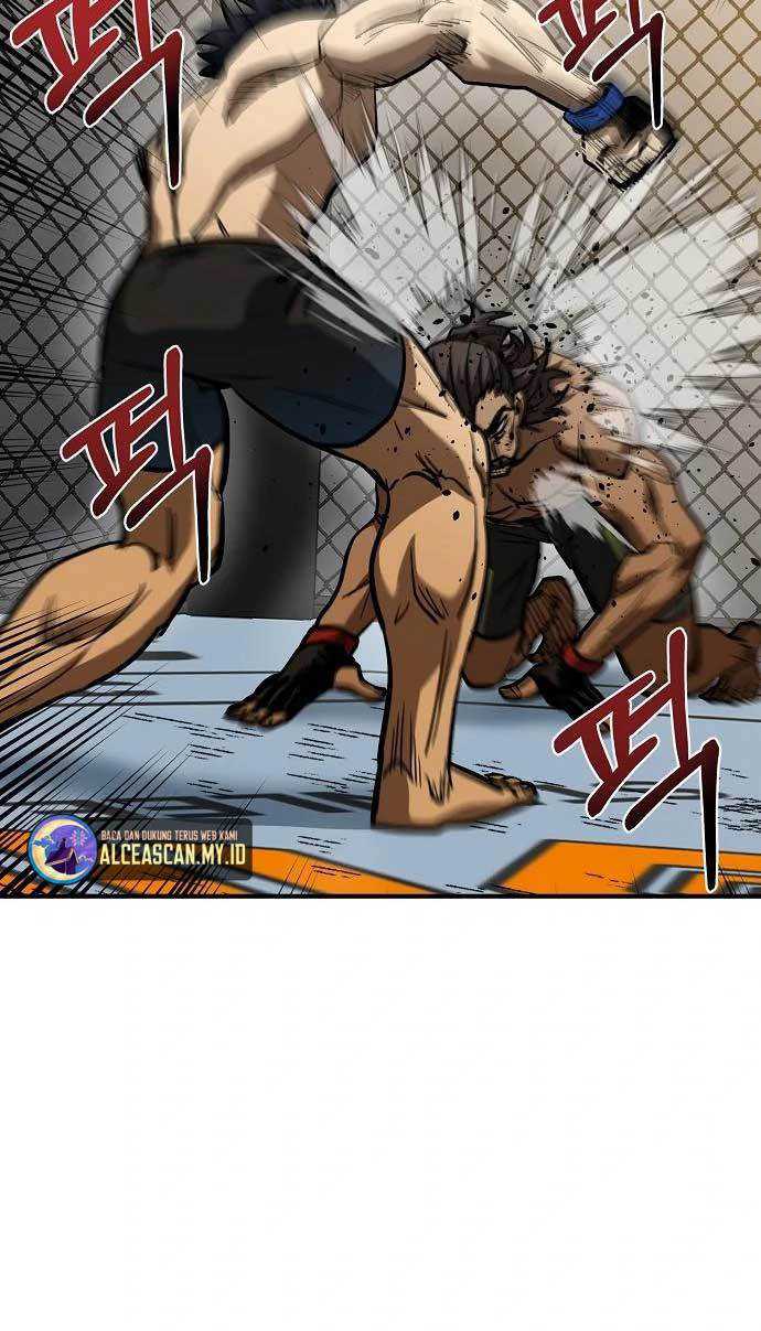 King MMA Chapter 46