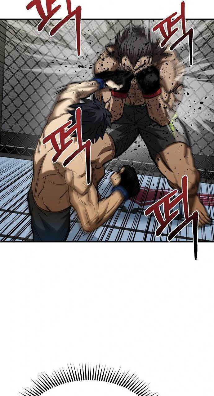 King MMA Chapter 46