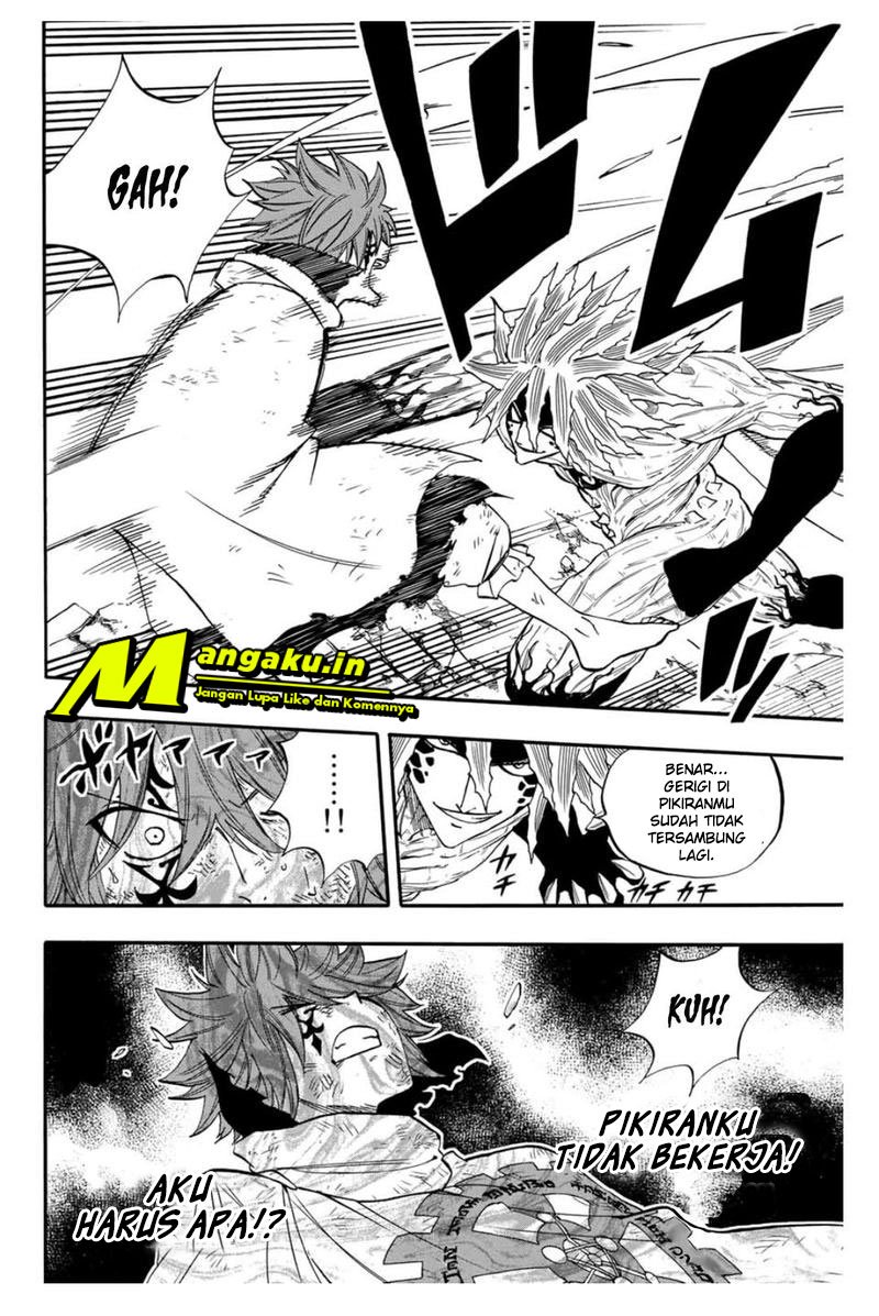 Fairy Tail: 100 Years Quest Chapter 59