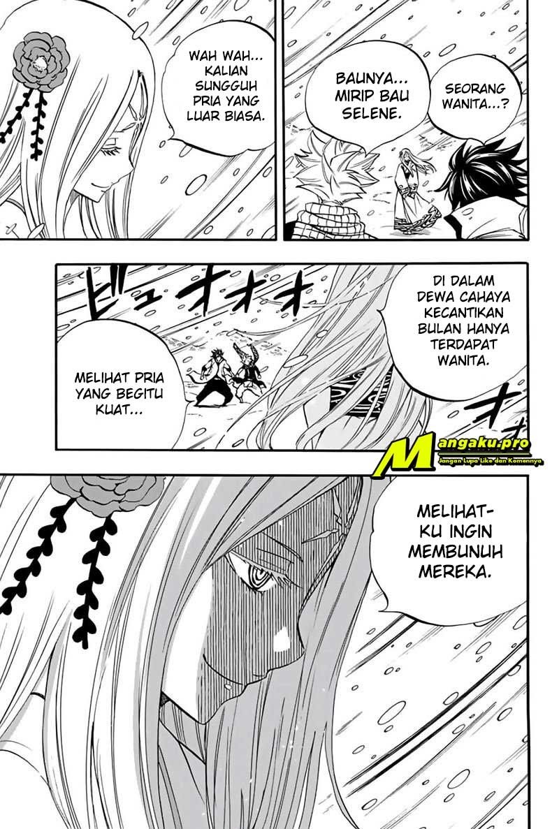 Fairy Tail: 100 Years Quest Chapter 70