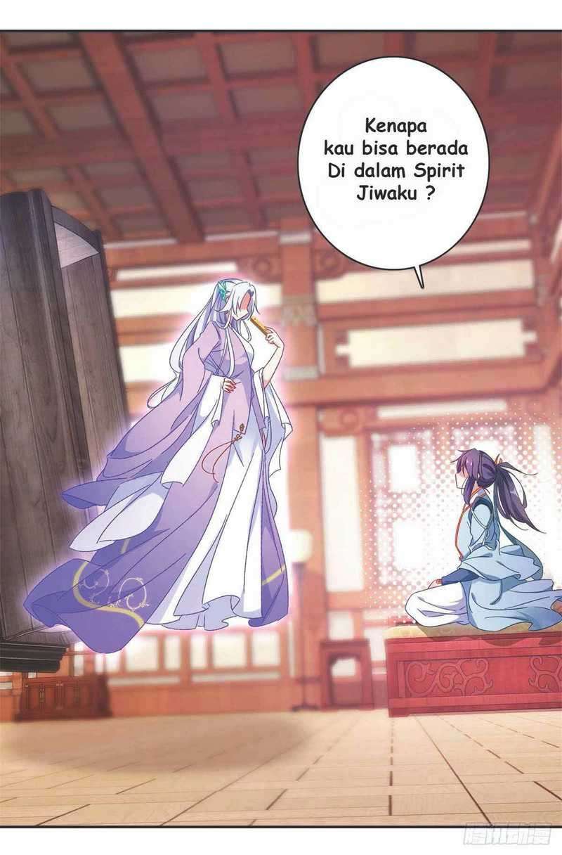 Spirit Emperor Chapter 2