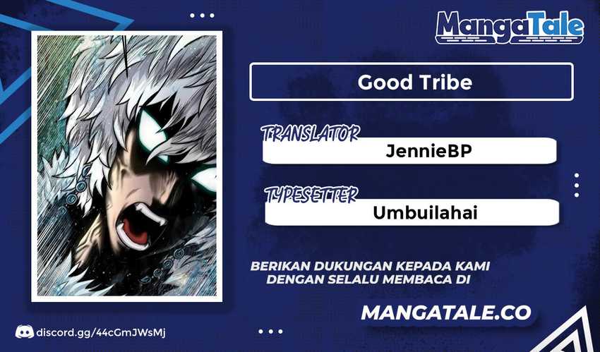 God Tribe Chapter 22