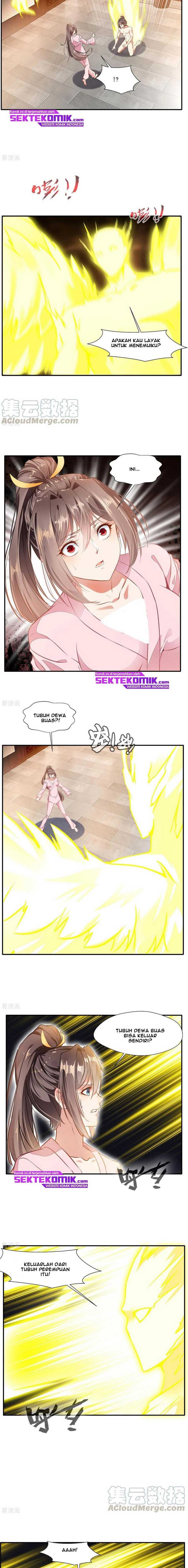 Jueshi Guzun chapter 59 halaman 4