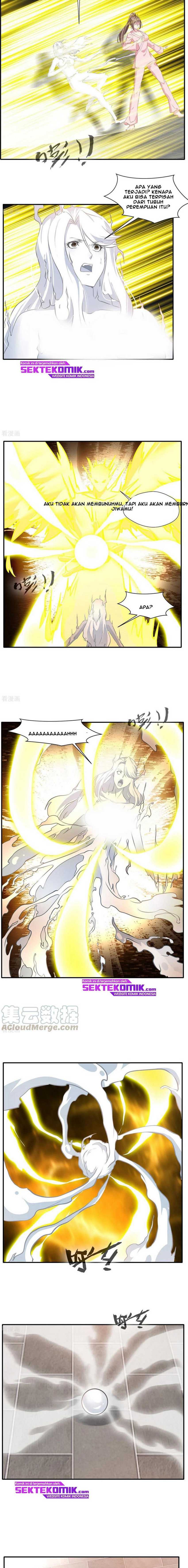 Jueshi Guzun chapter 59 halaman 5