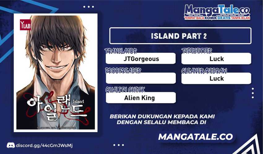 Island Part 2 Chapter 04