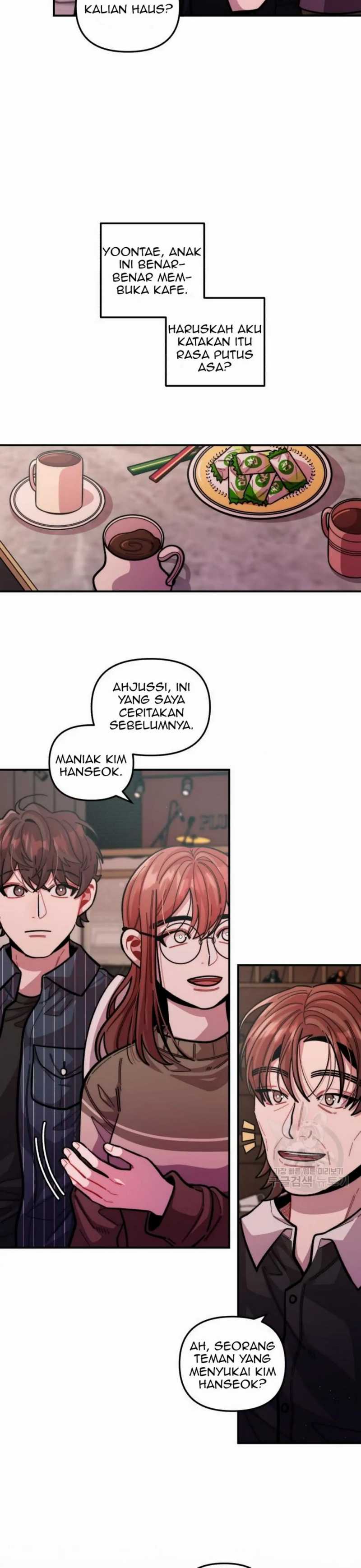 Musician Genius Who Lives Twice Chapter 11 page 9