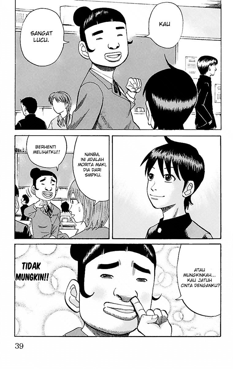 Nanba MG5 Chapter 01 page 37