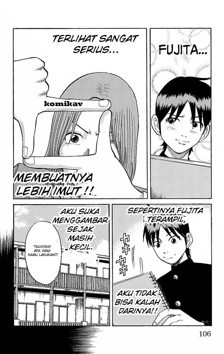 Nanba MG5 Chapter 03