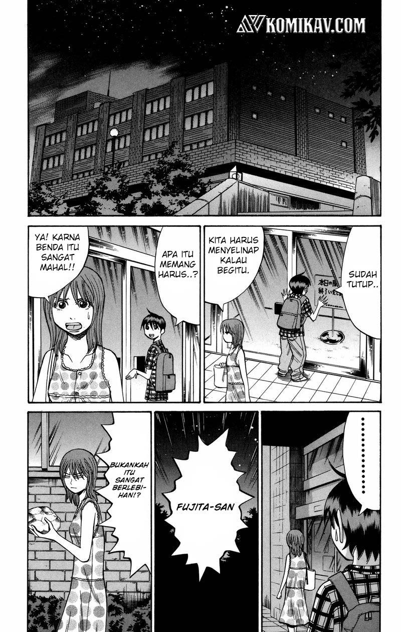 Nanba MG5 Chapter 48