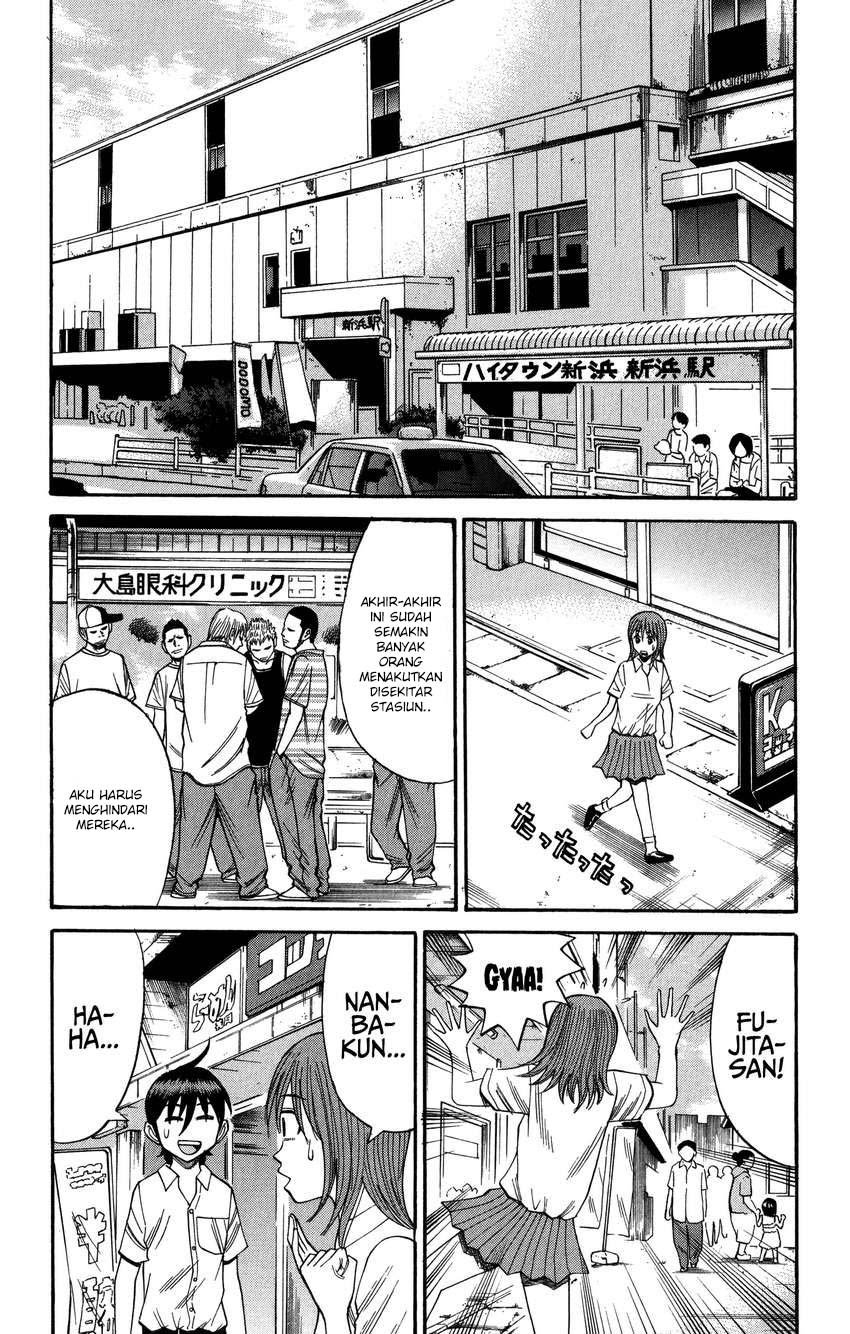 Nanba MG5 Chapter 65