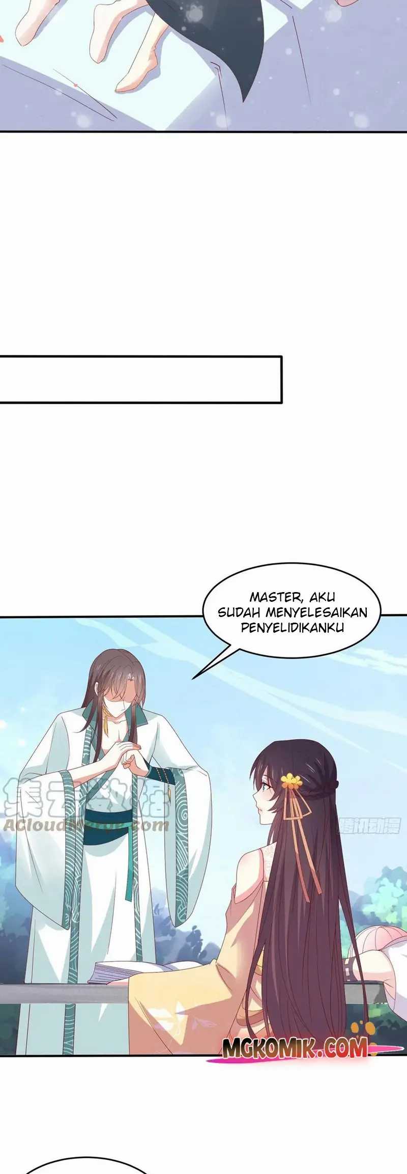 Pupillary Master Chapter 308