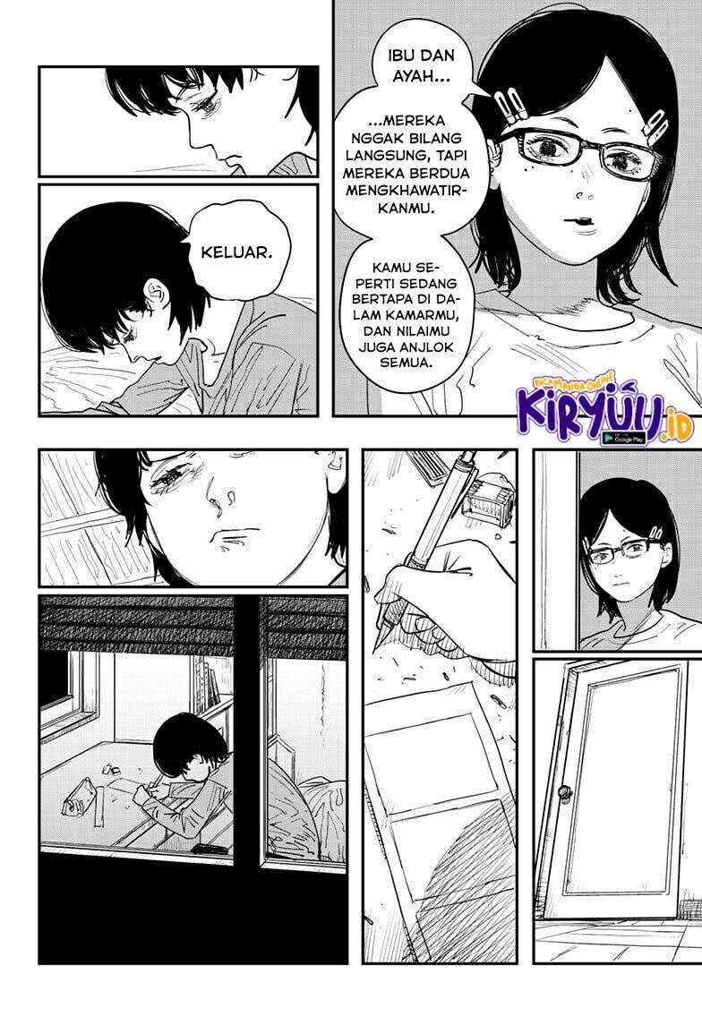 Look Back (FUJIMOTO Tatsuki) Chapter 00