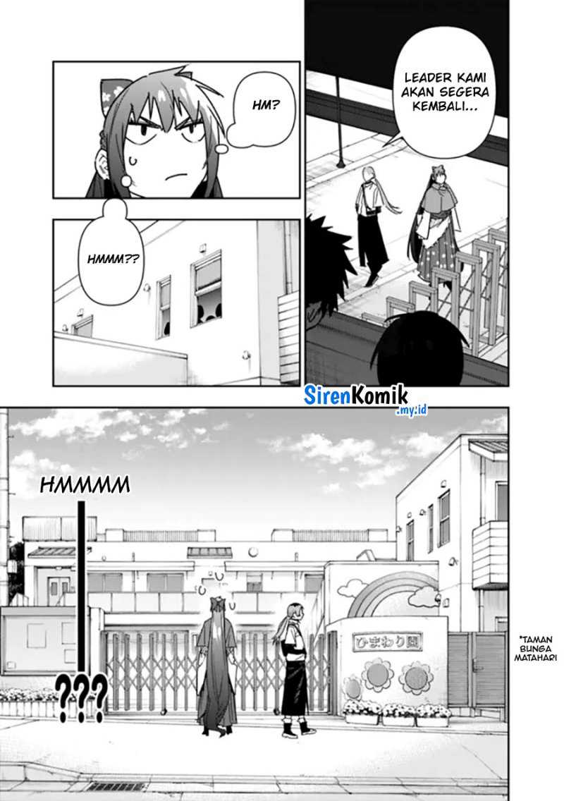 “Shop” Skill Sae Areba, Dungeon-ka Shita Sekai Demo Rakushou da Chapter 24