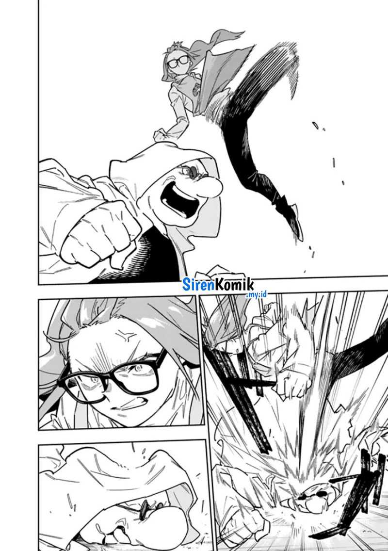 “Shop” Skill Sae Areba, Dungeon-ka Shita Sekai Demo Rakushou da Chapter 24