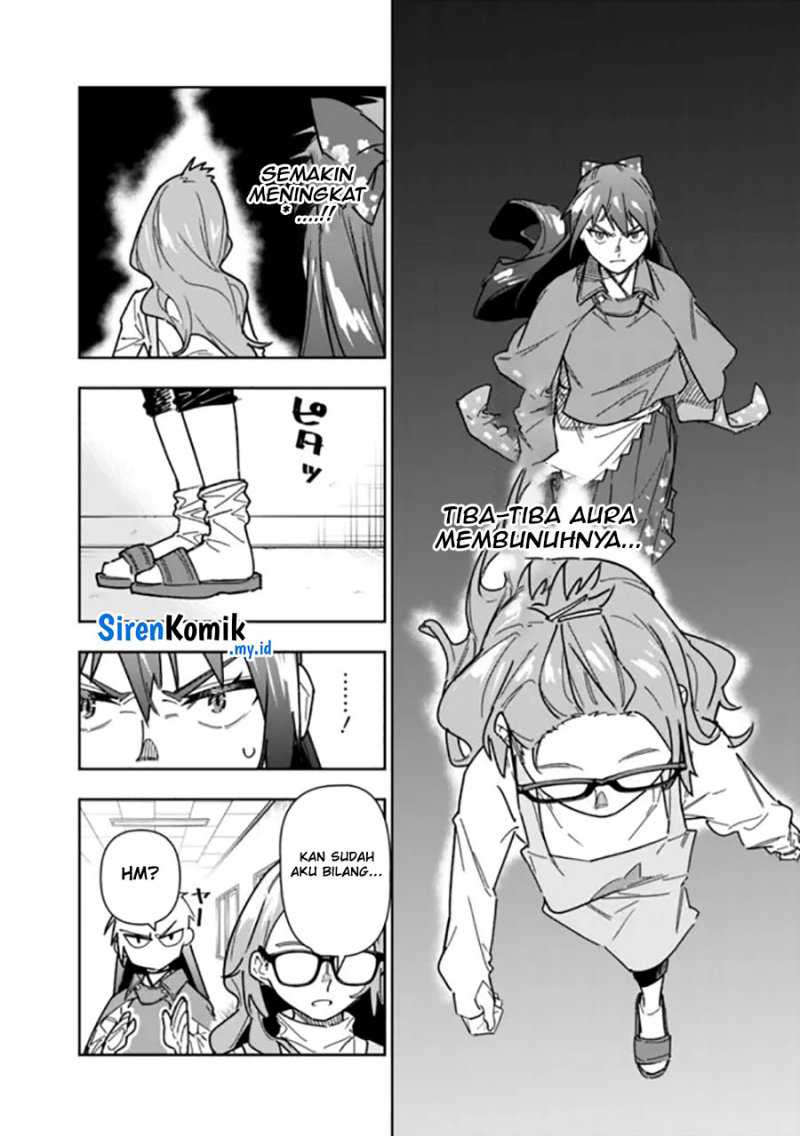 “Shop” Skill Sae Areba, Dungeon-ka Shita Sekai Demo Rakushou da Chapter 24