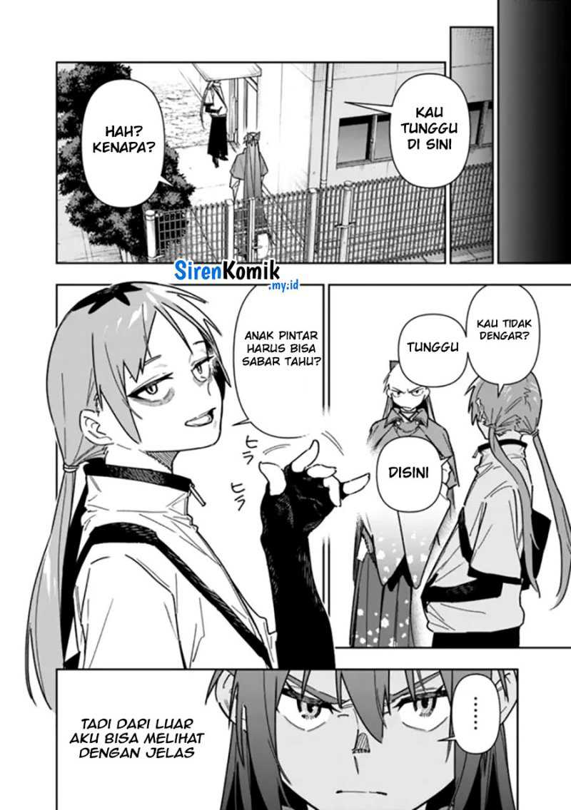 “Shop” Skill Sae Areba, Dungeon-ka Shita Sekai Demo Rakushou da Chapter 24