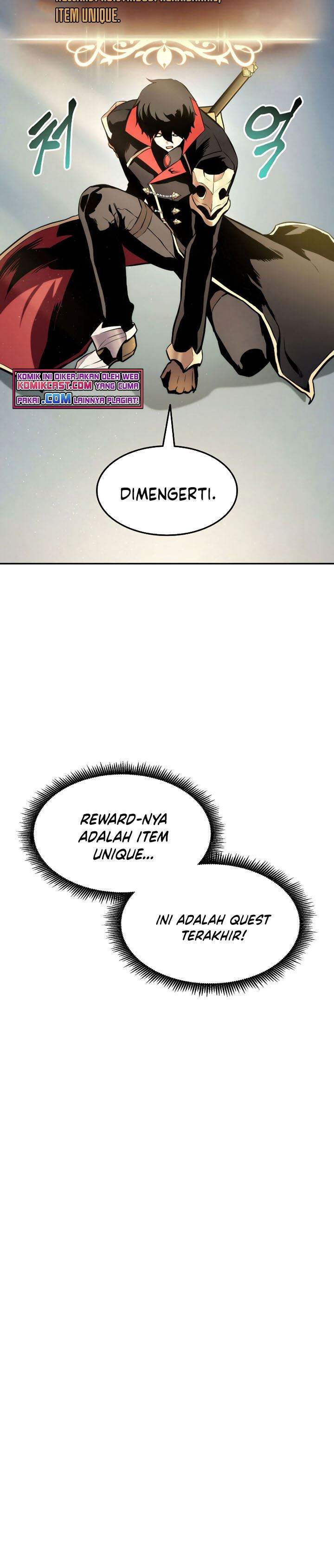 Ranker’s Return (Remake) Chapter 29