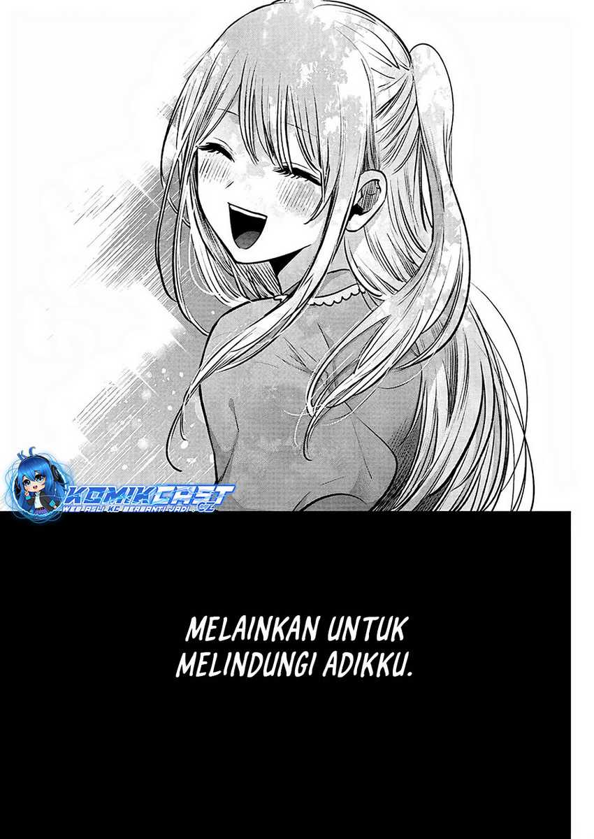 Oshi no Ko Chapter 162