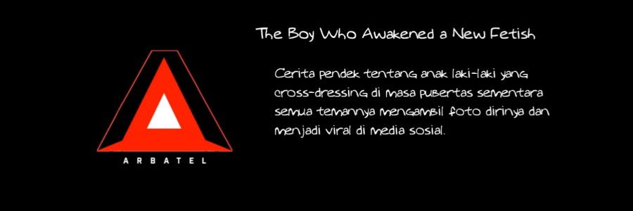 The Boy Who Awakened a New Fetish Chapter 3