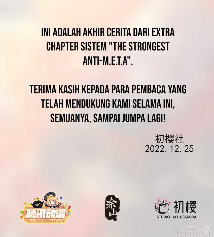 Strongest Anti M.E.T.A Chapter 634.21
