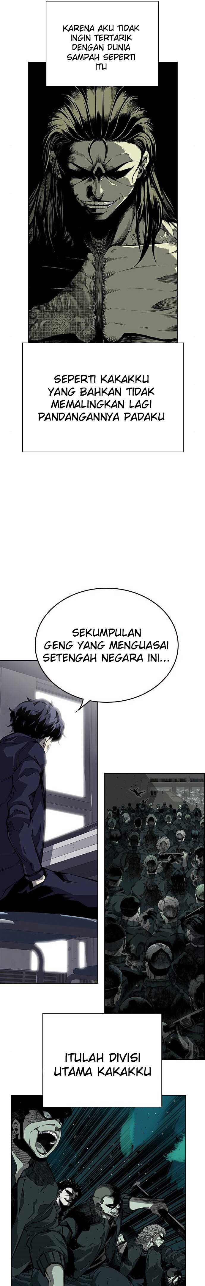King Game Chapter 02
