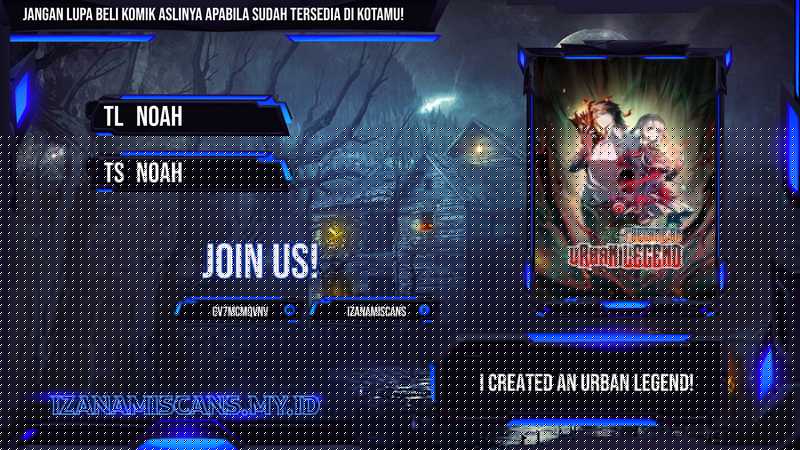 I Created an Urban Legend! Chapter 64