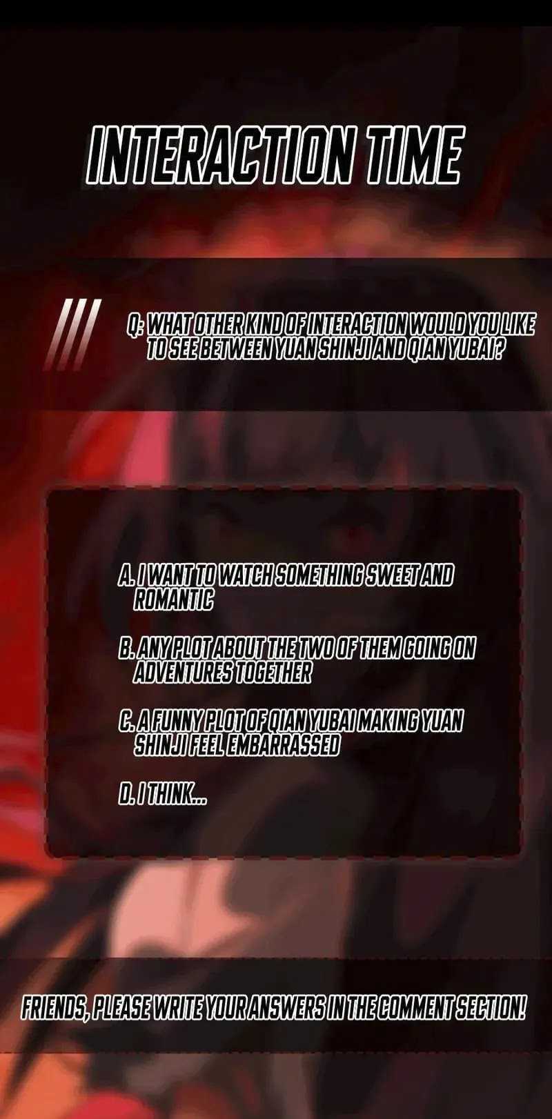 I Created an Urban Legend! Chapter 69