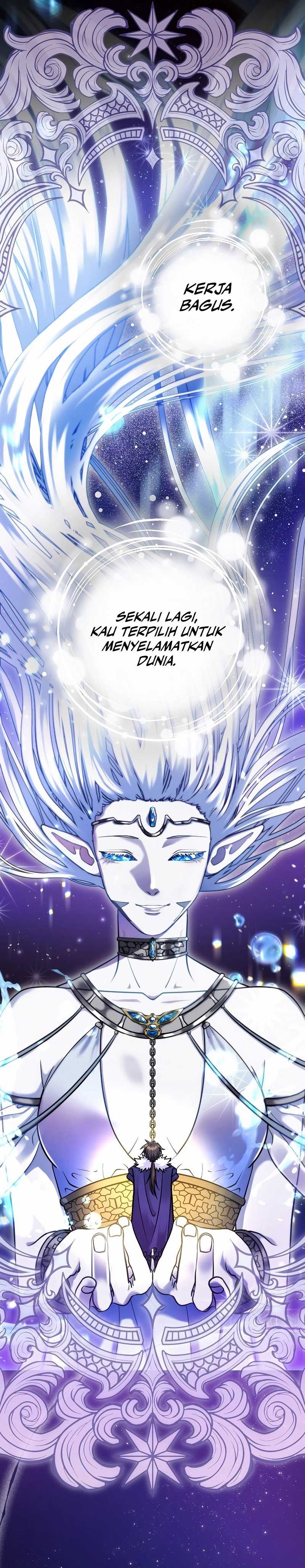 Master of All Skills Chapter 01