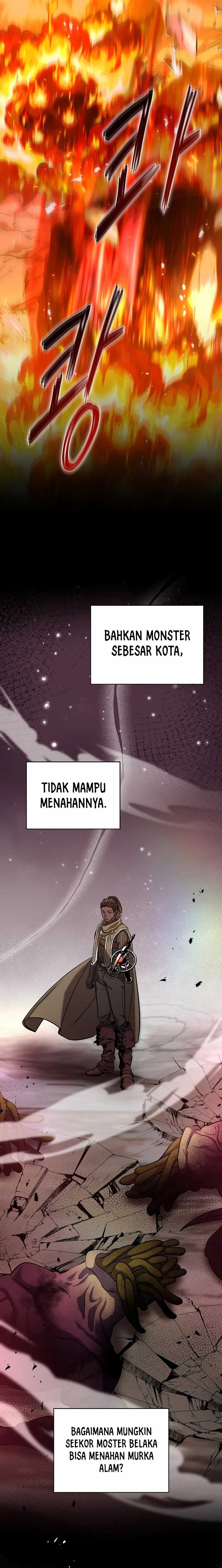 Master of All Skills Chapter 01