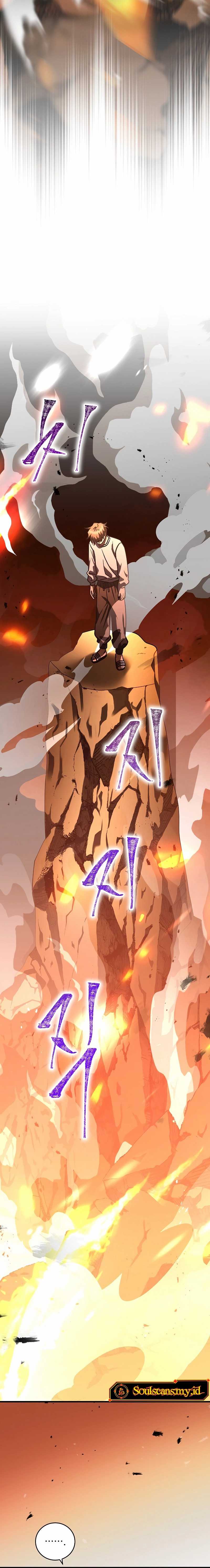 Master of All Skills Chapter 01