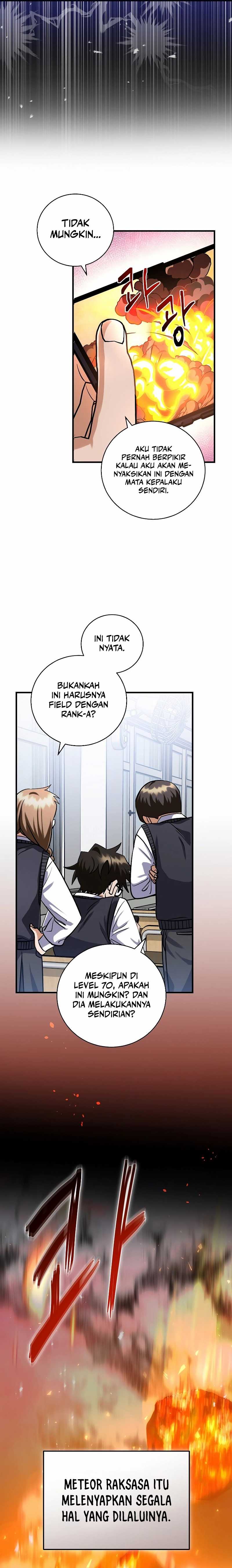 Master of All Skills Chapter 01