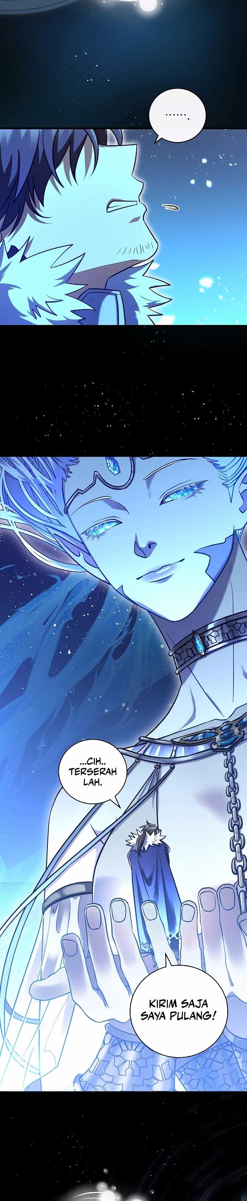 Master of All Skills Chapter 01