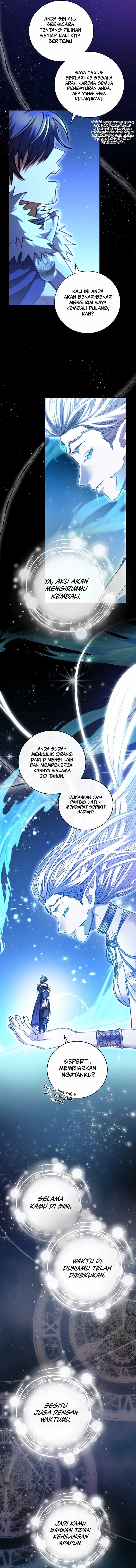 Master of All Skills Chapter 01