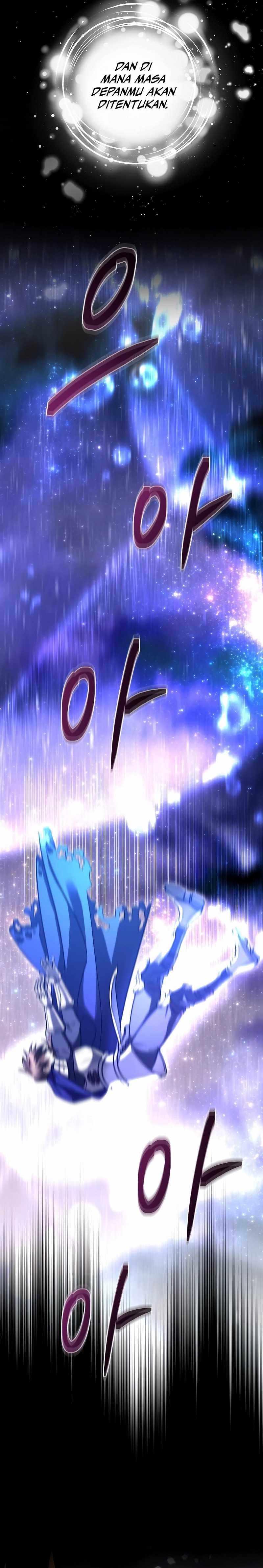 Master of All Skills Chapter 01